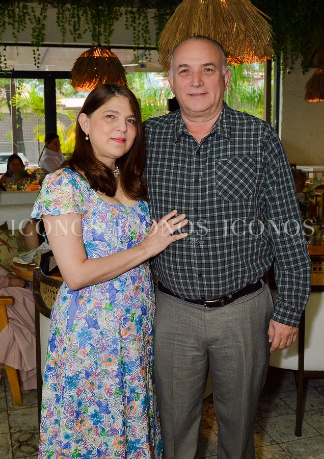 baby shower claudia alejandra aparicio cordon de mesias