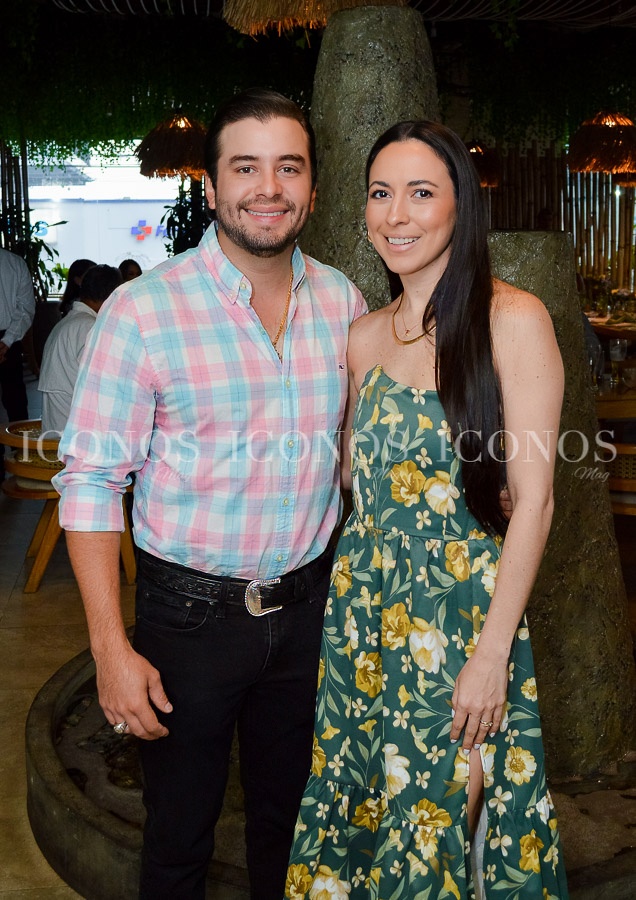 baby shower claudia alejandra aparicio cordon de mesias