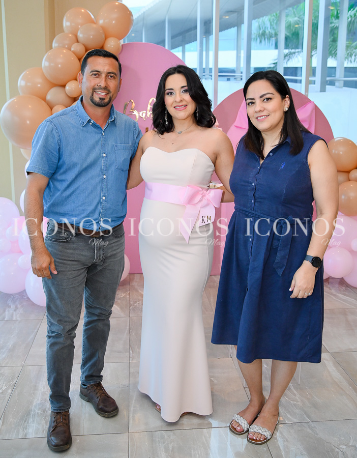baby shower diana melissa cruz