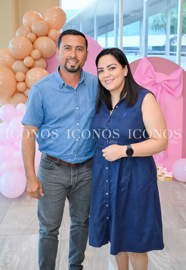 baby shower diana melissa cruz