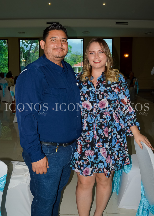 baby shower gabriela lopez de ortega