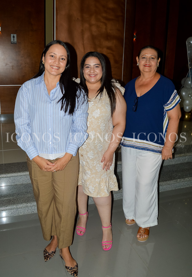 baby shower gabriela lopez de ortega