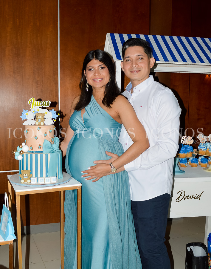 baby shower gabriela lopez de ortega