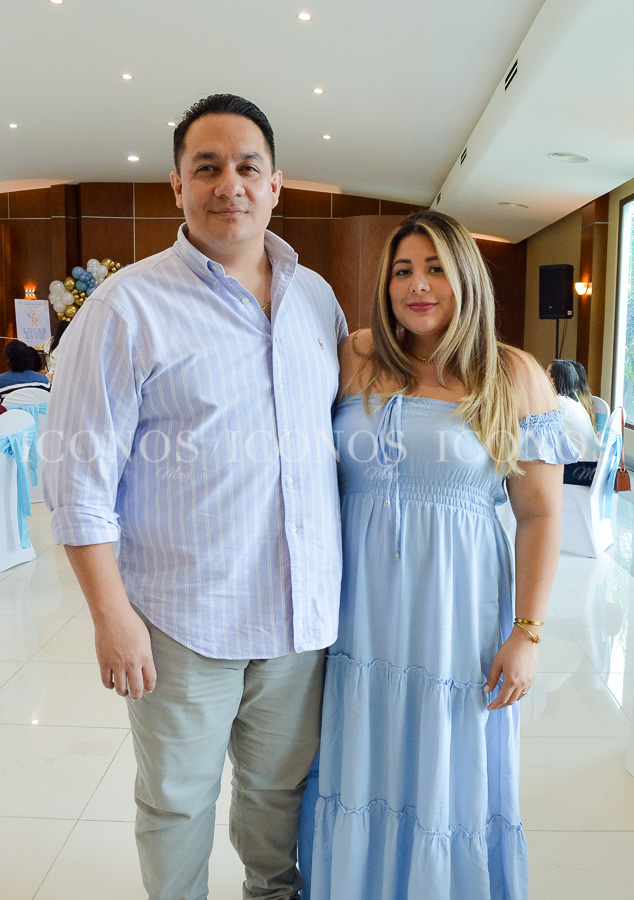 baby shower gabriela lopez de ortega