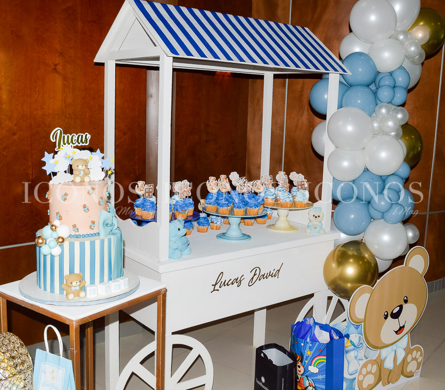 baby shower gabriela lopez de ortega