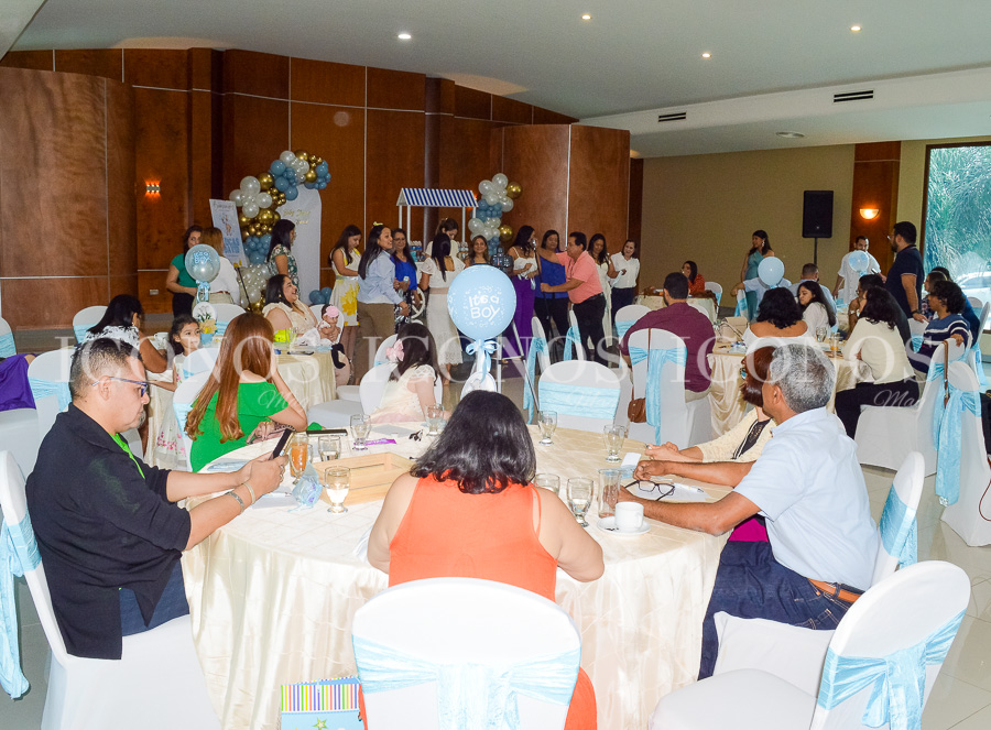 baby shower gabriela lopez de ortega