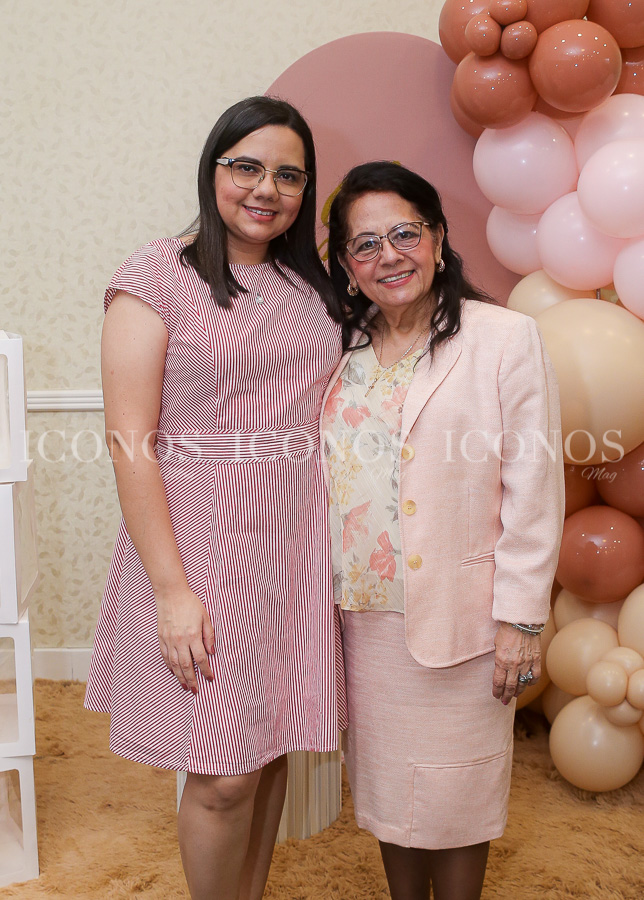 baby shower laritza lizeeth cardenas rodriguez