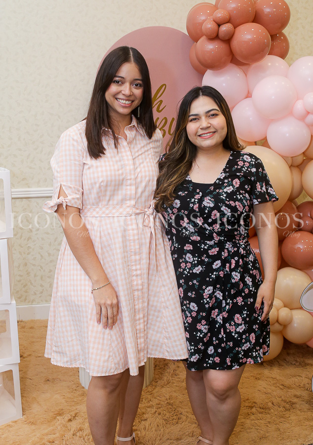 baby shower laritza lizeeth cardenas rodriguez