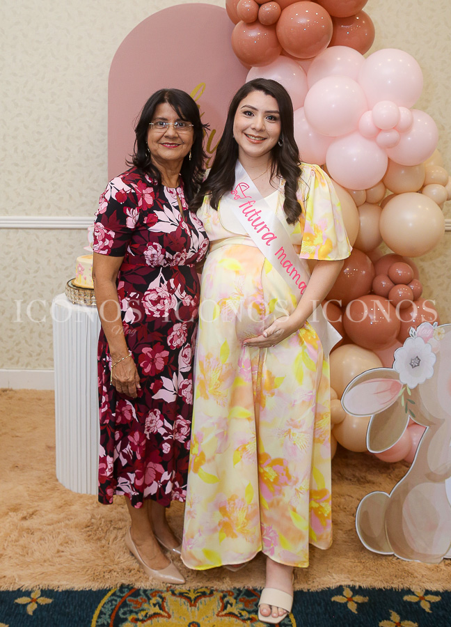 baby shower laritza lizeeth cardenas rodriguez