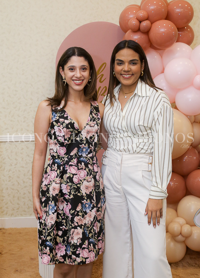 baby shower laritza lizeeth cardenas rodriguez