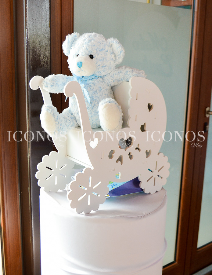 Baby shower Maryury Joseline Brocato Enamorado de Aguilar