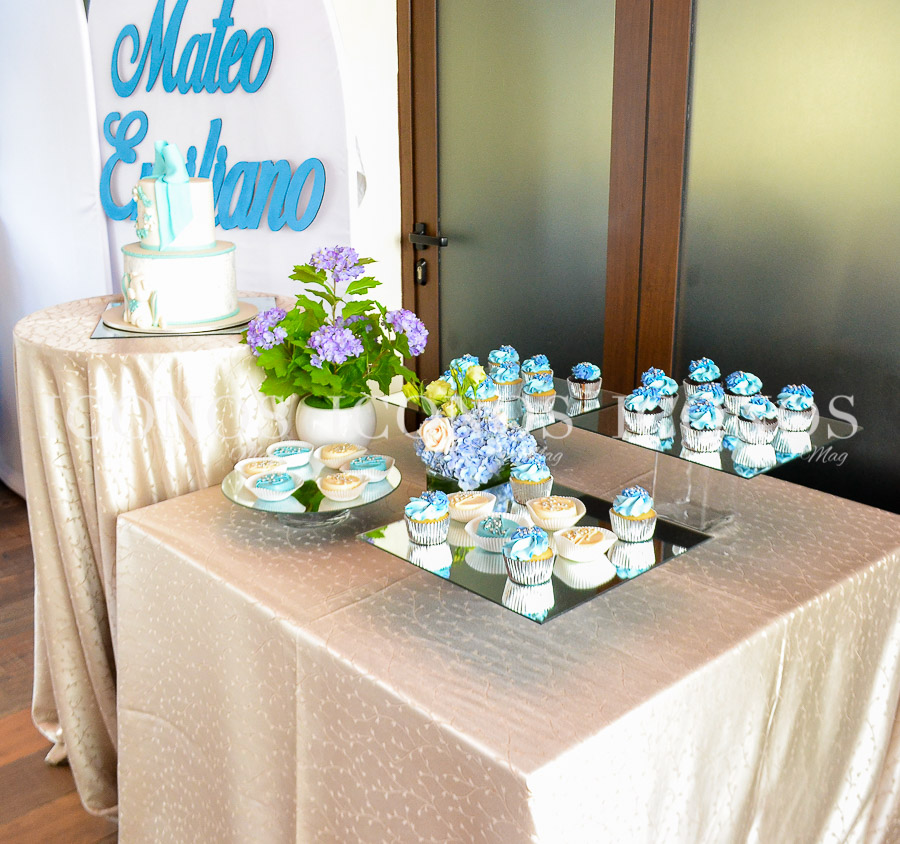 Baby shower Maryury Joseline Brocato Enamorado de Aguilar