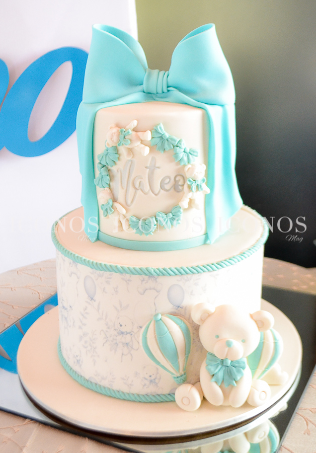 Baby shower Maryury Joseline Brocato Enamorado de Aguilar