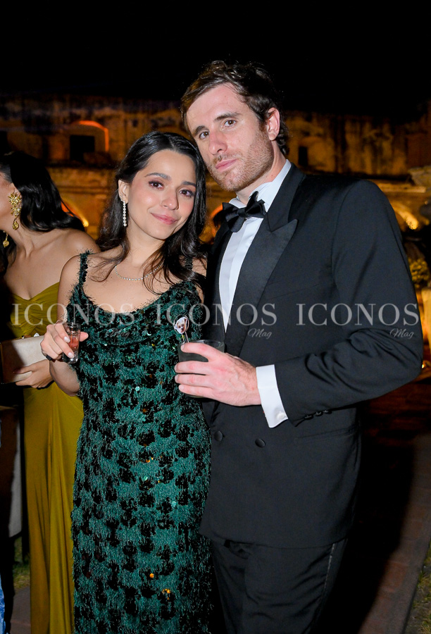 banquete joana bandy chahin y aldo sebastian lanzas velasquez 2