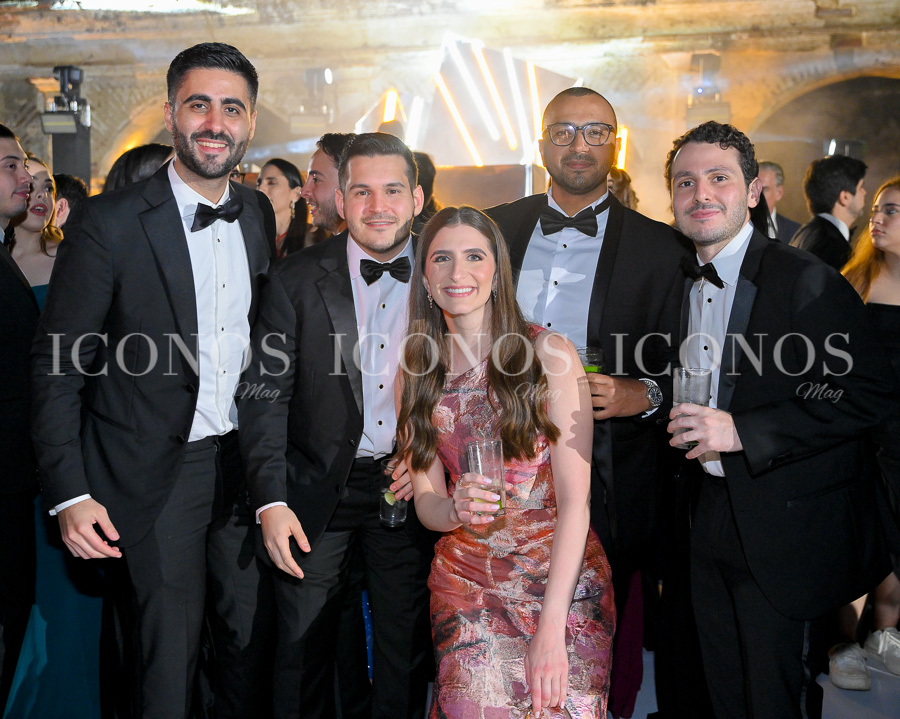 banquete joana bandy chahin y aldo sebastian lanzas velasquez 2