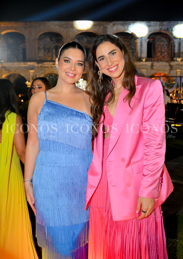 banquete joana bandy chahin y aldo sebastian lanzas velasquez 2