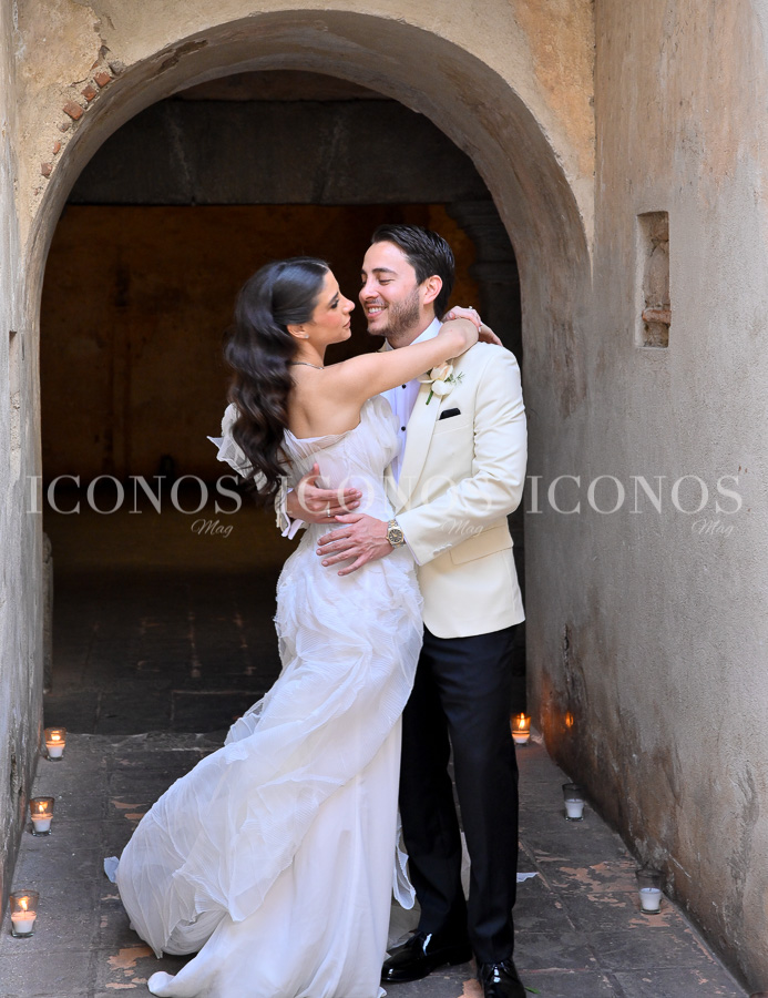 banquete joana bandy chahin y aldo sebastian lanzas velasquez 1