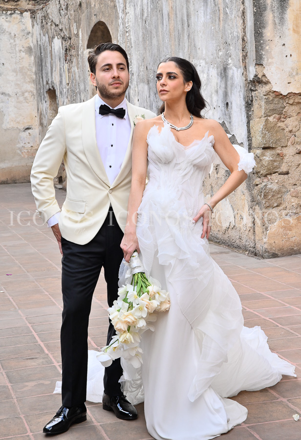 banquete joana bandy chahin y aldo sebastian lanzas velasquez 1