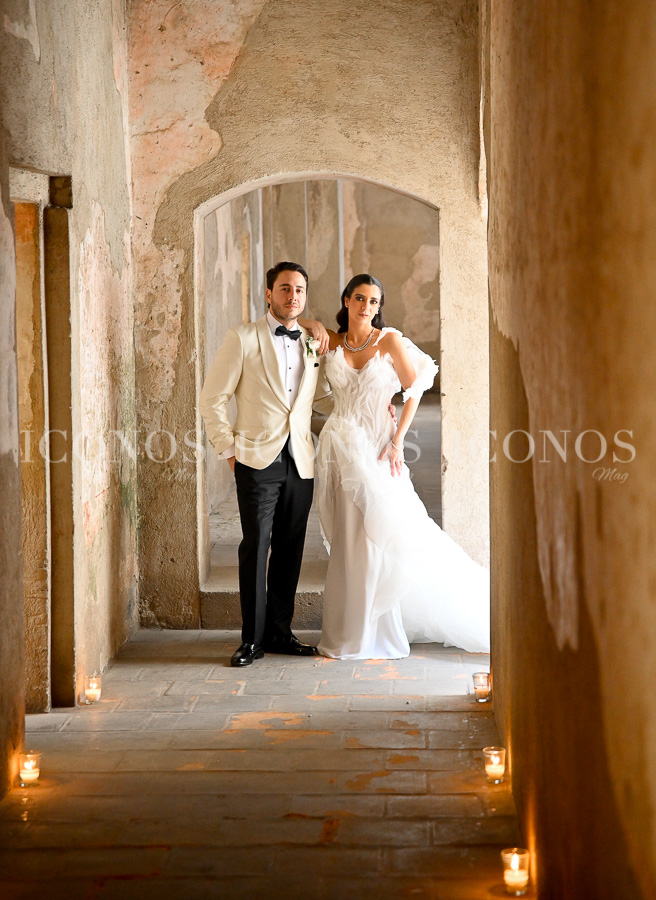 banquete joana bandy chahin y aldo sebastian lanzas velasquez 1