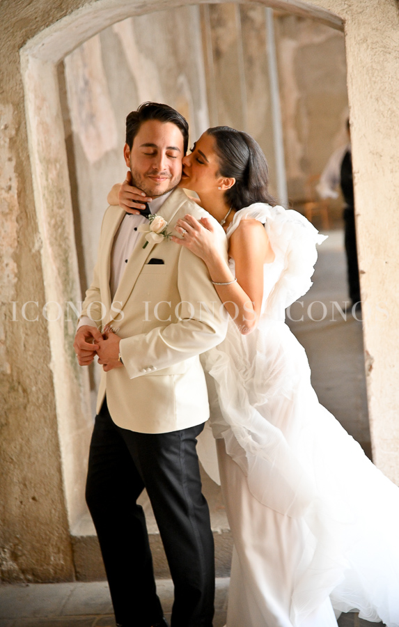 banquete joana bandy chahin y aldo sebastian lanzas velasquez 1