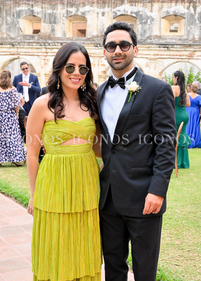 banquete joana bandy chahin y aldo sebastian lanzas velasquez 2