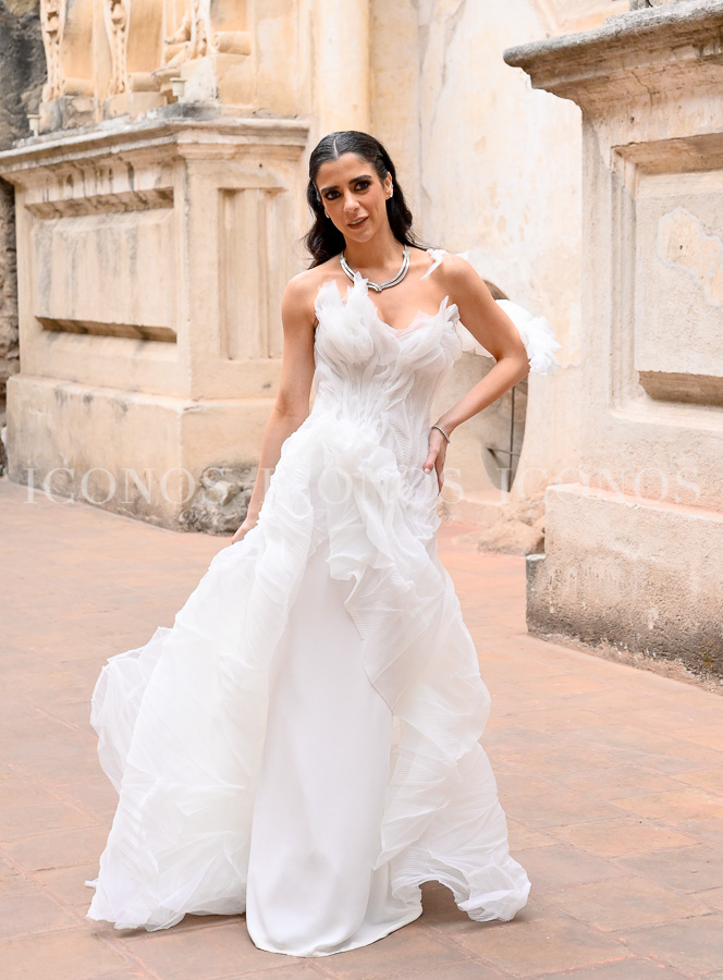 banquete joana bandy chahin y aldo sebastian lanzas velasquez 1