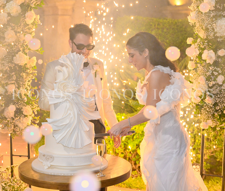 banquete joana bandy chahin y aldo sebastian lanzas velasquez 2