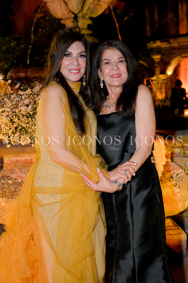 banquete joana bandy chahin y aldo sebastian lanzas velasquez 2