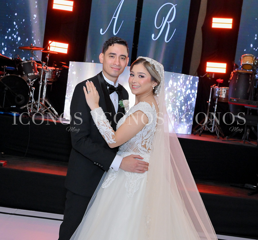 boda andrea gabriel bonilla martell y rafael enrique cubero estevez