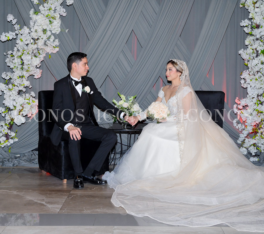 boda andrea gabriel bonilla martell y rafael enrique cubero estevez