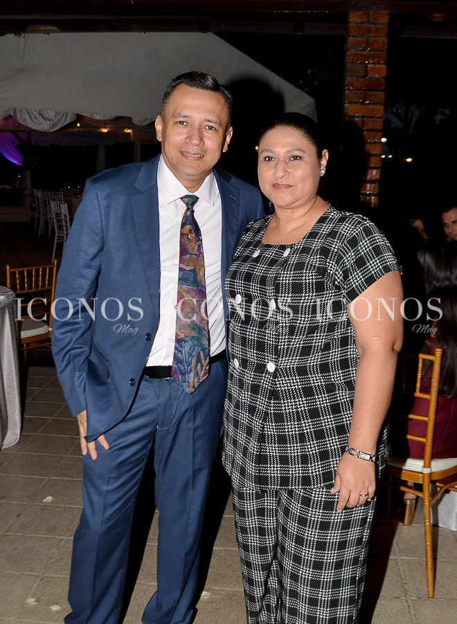 boda andrea gisselle vargas lainez efrain junior umana lopez