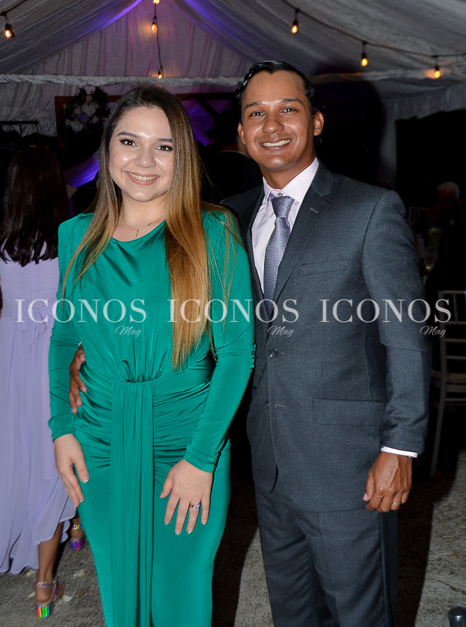 boda andrea gisselle vargas lainez efrain junior umana lopez