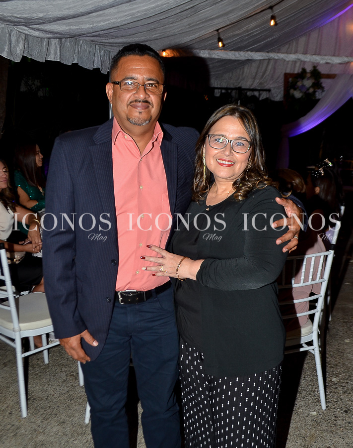 boda andrea gisselle vargas lainez efrain junior umana lopez