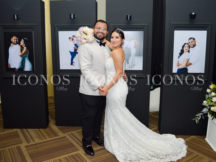 boda angela maria buezo cruz y carlos oseas hernandez granados