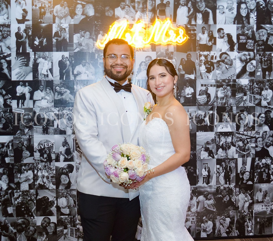 boda angela maria buezo cruz y carlos oseas hernandez granados
