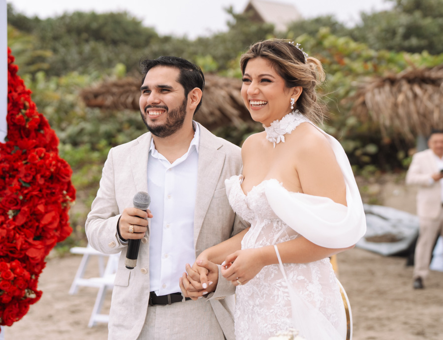 boda civil banesa mejia linares y jose angel giron lopez