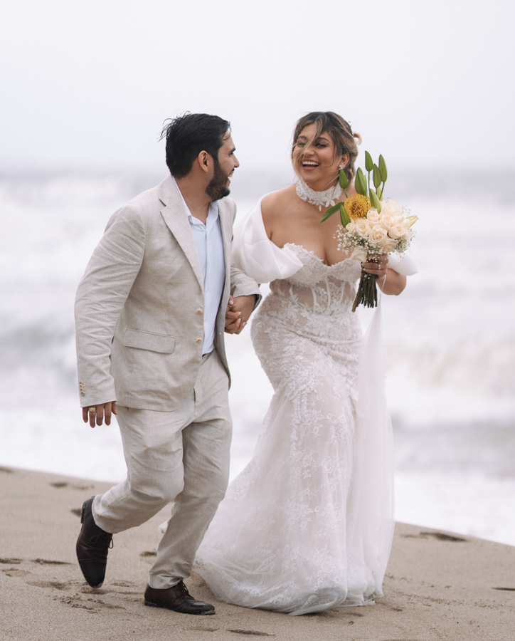 boda civil banesa mejia linares y jose angel giron lopez