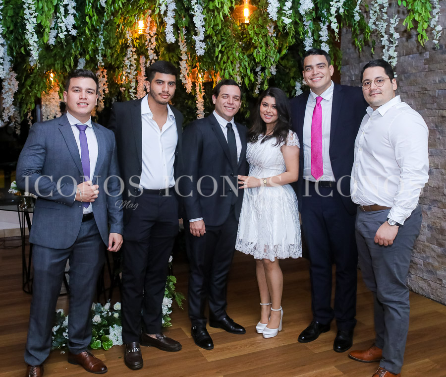 boda civil francis marcella lopez gomez y roberto antonio jimenez pascua