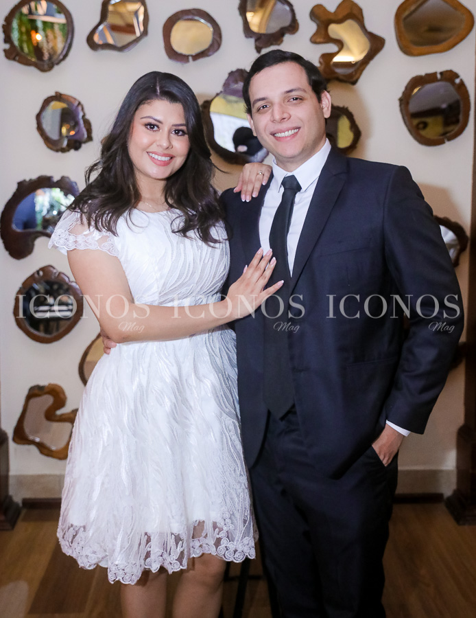 boda civil francis marcella lopez gomez y roberto antonio jimenez pascua