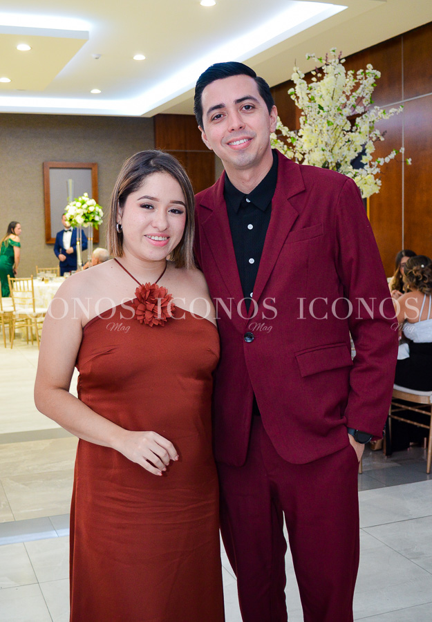 boda civil keilyn ninoska madrid mendez y hugo alejandro villeda sarmiento