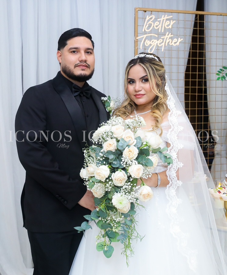 boda civil keilyn ninoska madrid mendez y hugo alejandro villeda sarmiento