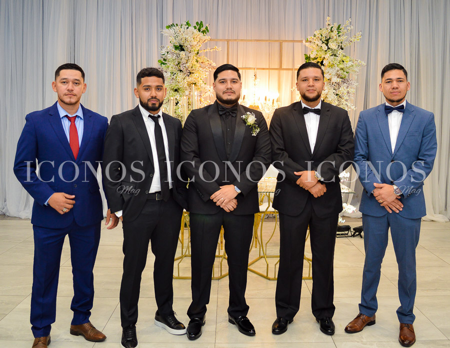 boda civil keilyn ninoska madrid mendez y hugo alejandro villeda sarmiento