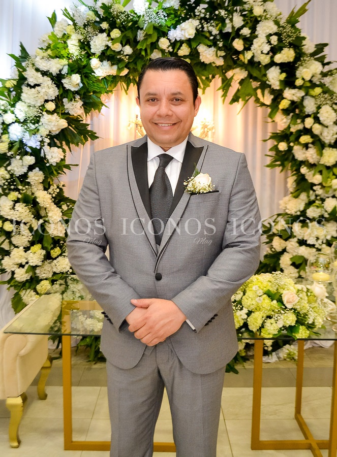boda civil olga elizabeth linares bonilla y nelson noel munguia santos