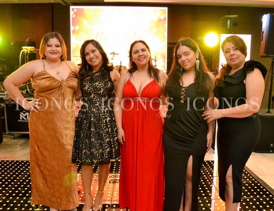 boda civil olga elizabeth linares bonilla y nelson noel munguia santos