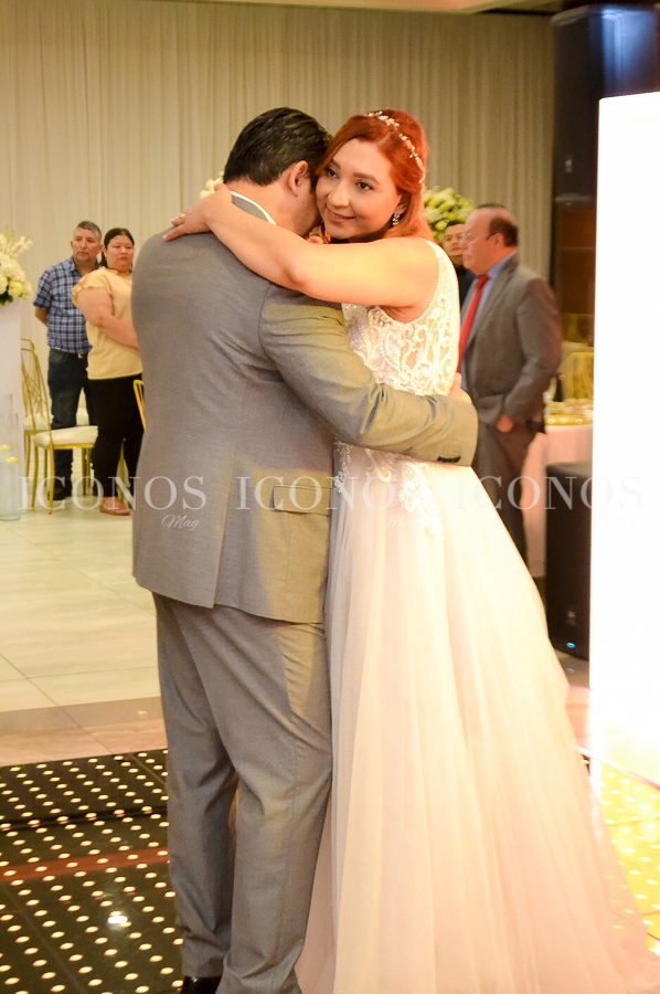 boda civil olga elizabeth linares bonilla y nelson noel munguia santos