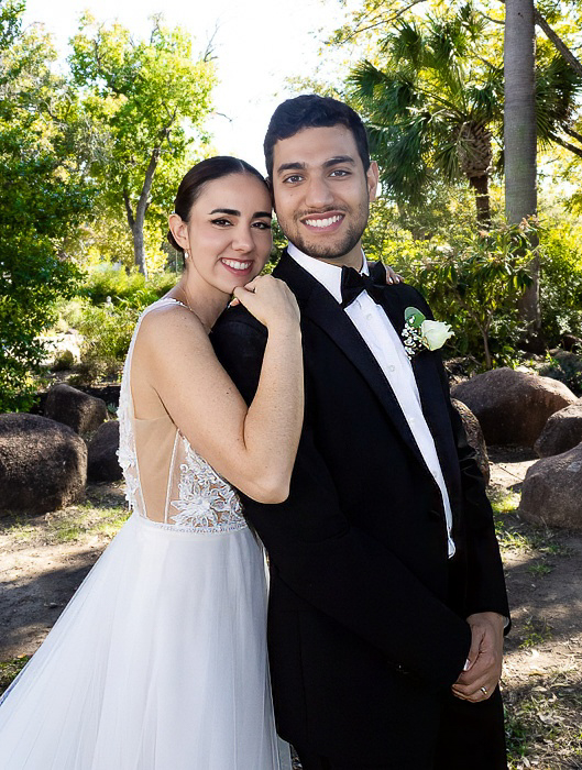boda diego benjamin mejia y marialaura villana teran