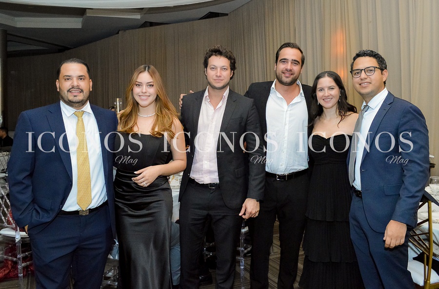 boda fabiola elena ventura arriaga y david suhel canahuati rodriguez