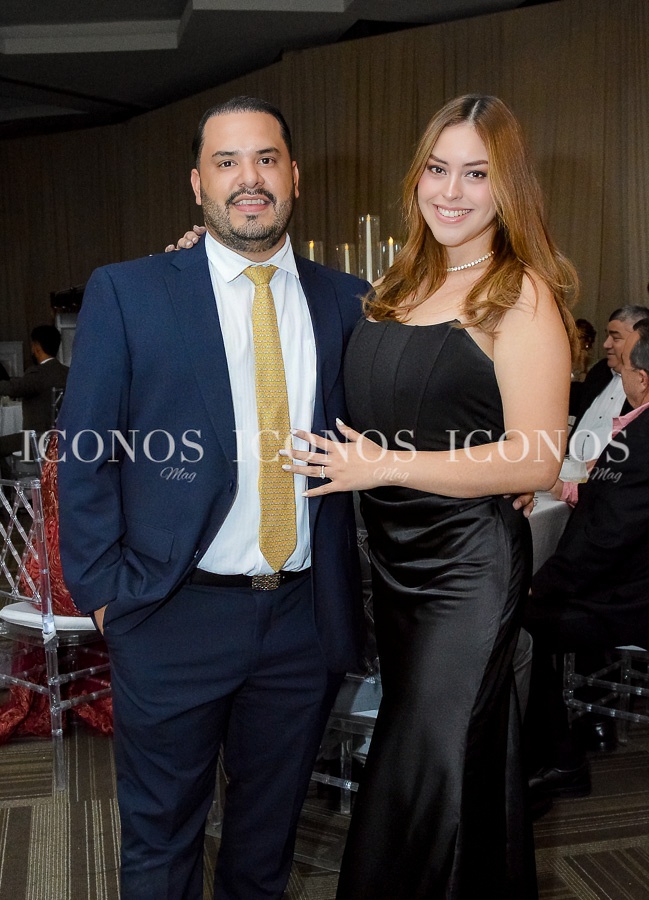 boda fabiola elena ventura arriaga y david suhel canahuati rodriguez