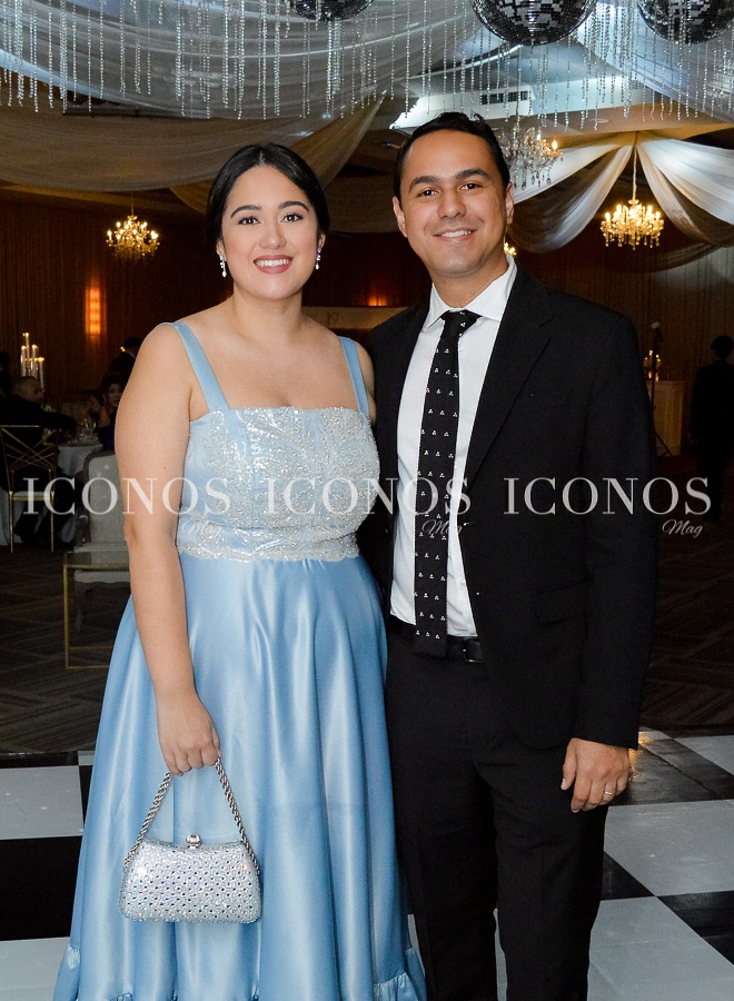 boda fabiola elena ventura arriaga y david suhel canahuati rodriguez