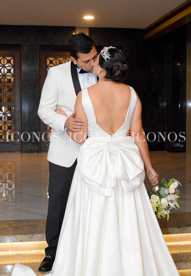 boda fabiola elena ventura arriaga y david suhel canahuati rodriguez